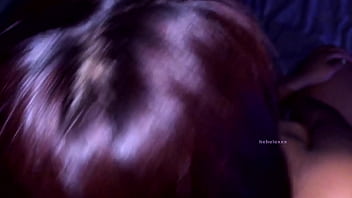 Preview 1 of Garlic Llink - big ass doggystyle gets fuck with creamy lube