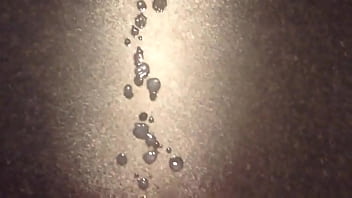 Preview 3 of People N Dog Sex - Jizz on my desk
