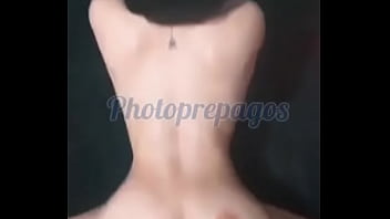 Preview 4 of Brrzerzz - cogi&eacute_ndome a una Venezolana en Lima