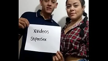 Preview 2 of Papa Se Coje A Mi Amigo Gay - V&iacute_deo de verificaci&oacute_n