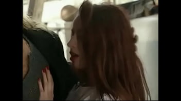 Preview 1 of Rocco Rose - terry rubens car wash