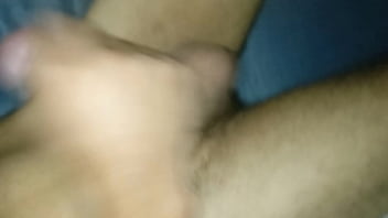 Preview 1 of Ruda Bogini - Hombre Busca Mujer.