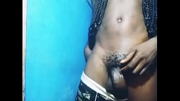 Preview 2 of Cum In Mom Pant - DO YOU WANT MY BIG COCK IN YOUR ASS