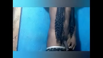 Preview 1 of Cum In Mom Pant - DO YOU WANT MY BIG COCK IN YOUR ASS