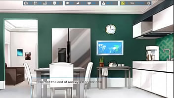 Preview 3 of Porn Xnxx Family - Love Sex Second Base (Andrealphus) - Part 18 Gameplay by LoveSkySan69