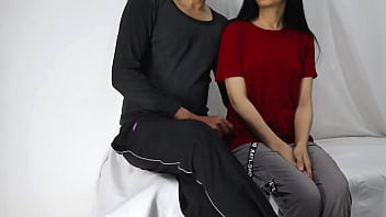 Preview 1 of Bhabha And Debar Sex - Fucked friend&#039_s mother by luring her with money