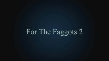Preview 1 of Best Bbw Clips - For the Faggots 2