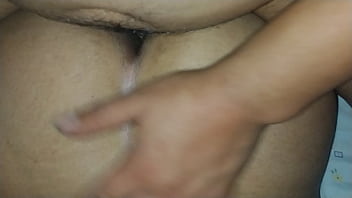 Preview 1 of Iong Lun Sexx - Nalgas feas