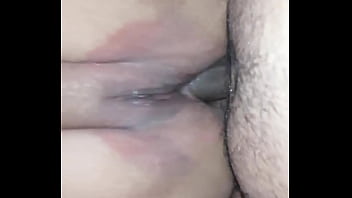 Preview 1 of Reverse Moneyshot - Anal a amante