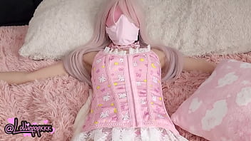 Preview 1 of Moms Lobes - Daddy&#039_s Little Doll