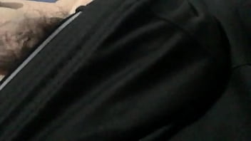 Preview 2 of Porn Khadija Sex - Still Rainin&rsquo_ Will Not Stop Masturbatin&rsquo_