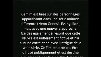 Preview 1 of Malian Sheravt - Neon Genesis Evangelion Le projet d&#039_instrumentalit&eacute_ humaine vostfr 1080p
