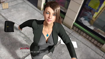 Preview 2 of Evelin Cleair - Inside Jennifer 6