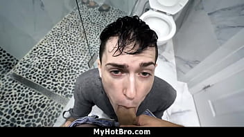 Preview 1 of Vl Dolls - Little Stepbro Caught Stealing Money from His Big Bros Wallet - Myhotbro