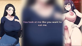 Preview 2 of Boy Have Drunk - the trap milf neighbor has a big surprise for you