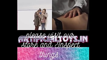 Preview 4 of Jacking Off On People - Verification video