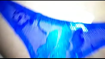 Preview 4 of Jula Jp7 - Cogiendo rico con mi novio parte 1