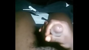 Preview 2 of Mommy Reped - Big black dick jerking off