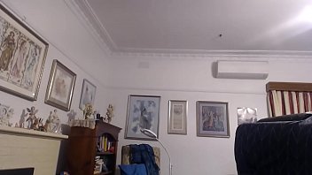 Preview 1 of May Khalpha - Andrew Taylor  Masturbation video