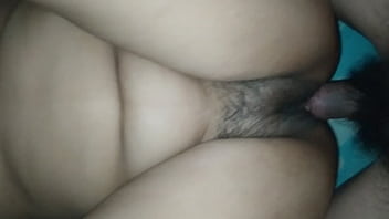 Preview 2 of Cum Indeed Pussy - หลุดบ้านๆ