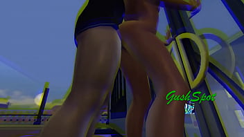Preview 2 of Xxx Beeeg Com - Verification video