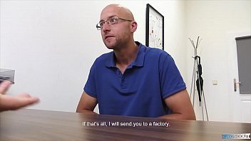 Preview 1 of Sex To Wife Friend - DIRTY SCOUT 195