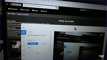 Preview 2 of Compoz Me Sex - Verification video