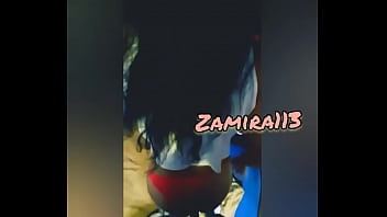 Preview 4 of Malaysia Main Anak - Mi hermano me folla de lo mas rico