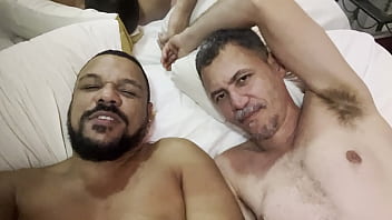 Preview 2 of Www Viddeo Xxxcom - COMI O PORTEIRO E O VIDEO ESTA NO RED