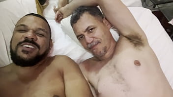 Preview 3 of Www Viddeo Xxxcom - COMI O PORTEIRO E O VIDEO ESTA NO RED
