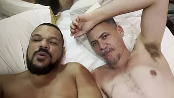 Preview 1 of Www Viddeo Xxxcom - COMI O PORTEIRO E O VIDEO ESTA NO RED