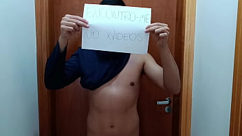 Preview 1 of Men Sex Anri - V&iacute_deo de verifica&ccedil_&atilde_o