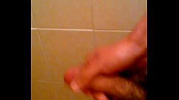 Preview 4 of Japan Public Dpa - Mi pene escupiendo leche