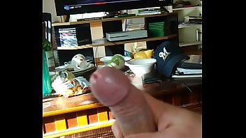 Preview 4 of Bangla Cauda Chudi - Jerking off to tranny porn 2