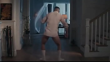 Preview 2 of Malay Melacap - Culo de Nick Jonas y piernotas