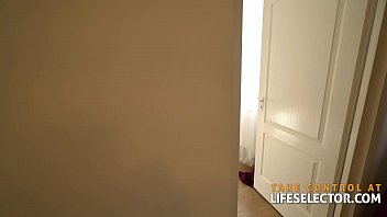 Preview 1 of Sister And Bardar Xxx Video Com - Petite 18yo step sister is a fucking bitch