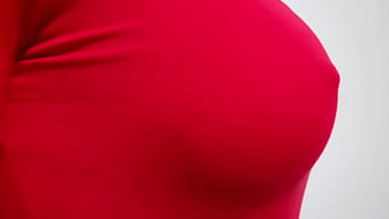 Preview 1 of Sote Time Porn Video - My tits for you to enjoy,  do you like it?