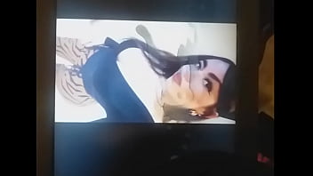 Preview 2 of Cmara Oculta Mama - Cumtribute para Miri