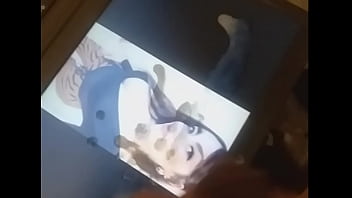 Preview 4 of Cmara Oculta Mama - Cumtribute para Miri