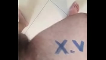 Preview 3 of She Wants To Be Full Of Cum - V&iacute_deo de verifica&ccedil_&atilde_o