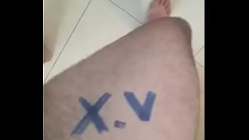 Preview 4 of She Wants To Be Full Of Cum - V&iacute_deo de verifica&ccedil_&atilde_o