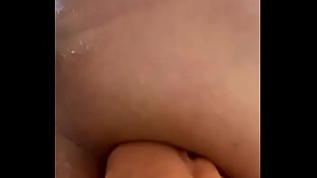 Preview 4 of Borwap Honeymoon - Dildos