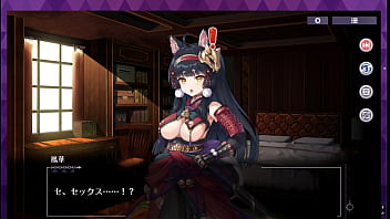 Preview 1 of Soyundurup Siki - リベリオンギルガメッシュ 鳳華 1