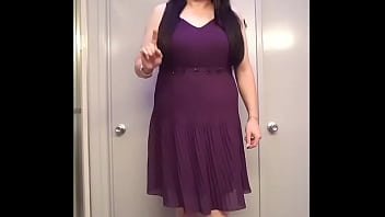 Preview 1 of Blackcock 208yoururl - Roaring 20s Party Dresses