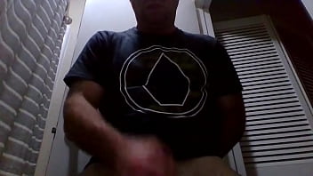 Preview 2 of Antys Xxx Hot - me horny as usual working hard to bust a nut