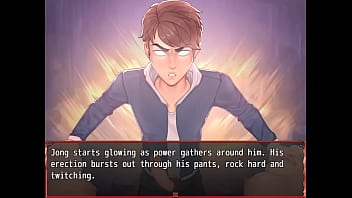Preview 1 of Old Daugther - Harem In Another World [ Hentai Game ] Ep.17 TINY TITS GHOST MAID is a pervert !