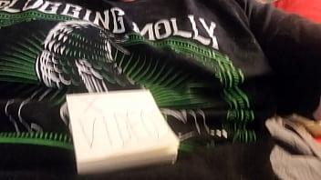Preview 1 of Sister Turck - Verification video