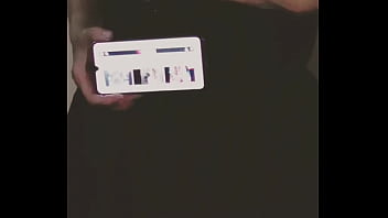 Preview 2 of Fast Stroke Virgin - Verification video