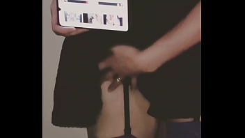 Preview 4 of Fast Stroke Virgin - Verification video