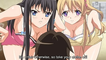 Preview 2 of Sexohut Com - Eroge! H mo Game episode 1